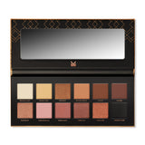Mikaray Born Gorgeous Eyeshadow Palette 193g
