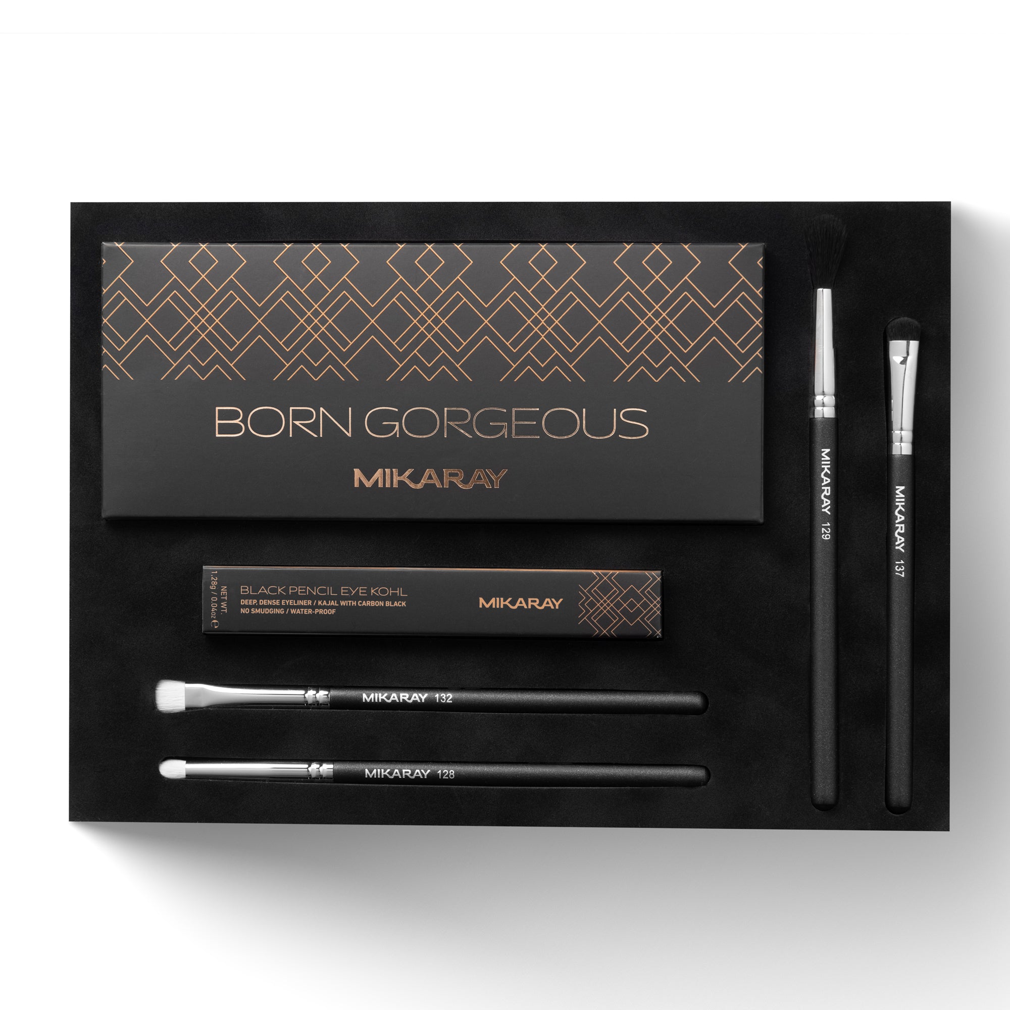 Mikaray Born Gorgeous Box Set Makeup Box Set | Beauty | Beauty Cosmetics | Beauty Cosmetics Eyes | Beauty Eyes | Eye Pencil | Eyeshadow | Face make up | Make Up & Skin Care Mikaray Born Gorgeous Box Set Makeup Box Set | Beauty | Beauty Cosmetics | Beauty Cosmetics Eyes | Beauty Eyes | Eye Pencil | Eyeshadow | Face make up | Make Up & Skin Care