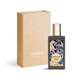 Memo Irish Leather Eau de Parfum Coffret 200ml