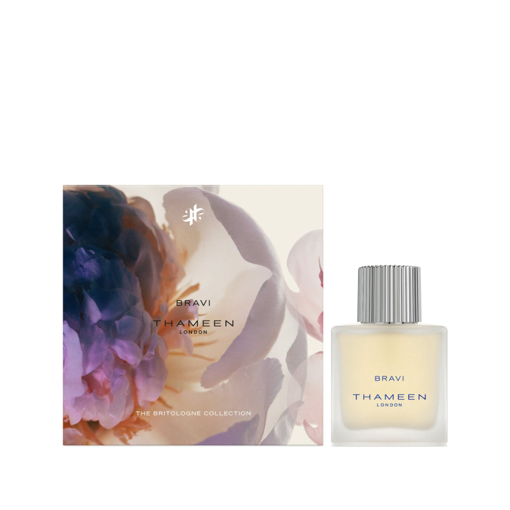 Thameen Bravi Cologne Elixir 100Ml | Beauty | Beauty Niche fragrances | Beauty Niche fragrances Fragrance Thameen Bravi Cologne Elixir 100Ml | Beauty | Beauty Niche fragrances | Beauty Niche fragrances Fragrance