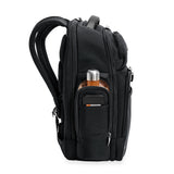 Briggs & Riley Work Black Medium Cargo Backpack