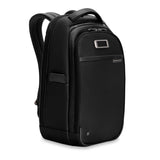 Briggs & Riley Work Black Medium Backpack