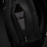 Briggs & Riley Work Black Medium Backpack