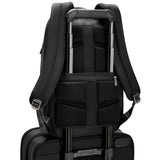 Briggs & Riley Work Black Medium Backpack