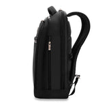Briggs & Riley Work Black Medium Backpack