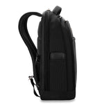 Briggs & Riley Work Black Medium Backpack