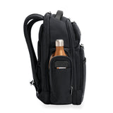 Briggs & Riley Work Black Large Cargo Backpack