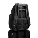 Briggs & Riley Work Black Large Cargo Backpack