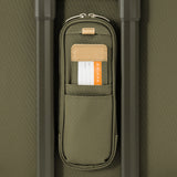 Briggs & Riley Baseline Essential Expandable Spinner Luggage
