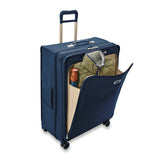 Briggs & Riley Baseline Essential Expandable Spinner Luggage