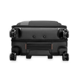 Briggs & Riley Zdx Essential Expandable Black Cabin Luggage