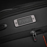 Briggs & Riley Zdx Large Expandable Black Luggage