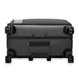 Briggs & Riley Zdx Large Expandable Black Luggage