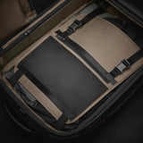 Briggs & Riley Zdx Large Expandable Black Luggage