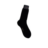 Donelli Socks Cotton Black