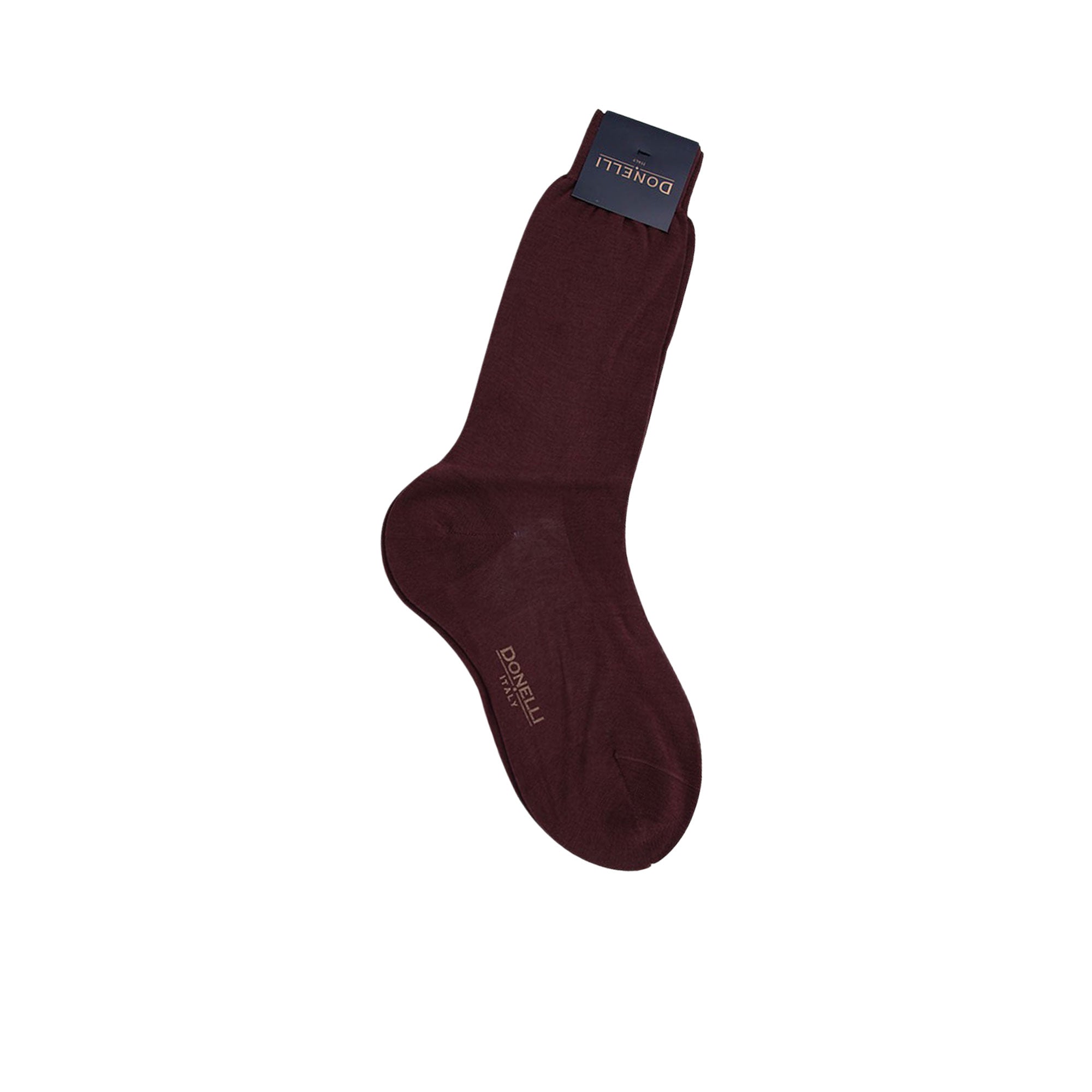 Donelli Socks Cotton Maroon | Accessories | GCC | MF Accessories | Socks Donelli Socks Cotton Maroon | Accessories | GCC | MF Accessories | Socks