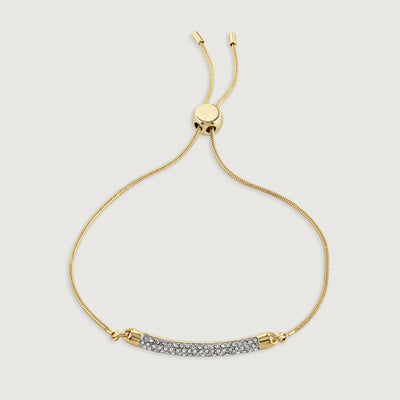 Buckley London Hampton Bracelet