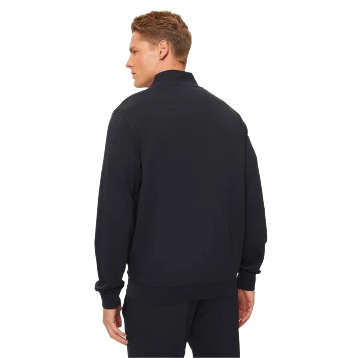 Bugatti Men's Navy Sweatshirt | All Clothing | GCC | Men | Men Sweatshirt & Hoodies | Mens | Mens Fashion Bugatti Men's Navy Sweatshirt | All Clothing | GCC | Men | Men Sweatshirt & Hoodies | Mens | Mens Fashion