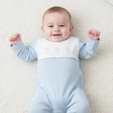 Jules & Juliette Paris Baby Boy's Bunny Cotton Pyjama