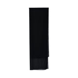 Bazzah Couture Women's Black Abaya