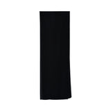 Bazzah Couture Women's Black Abaya