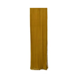 Bazzah Couture Women's Mustard Abaya