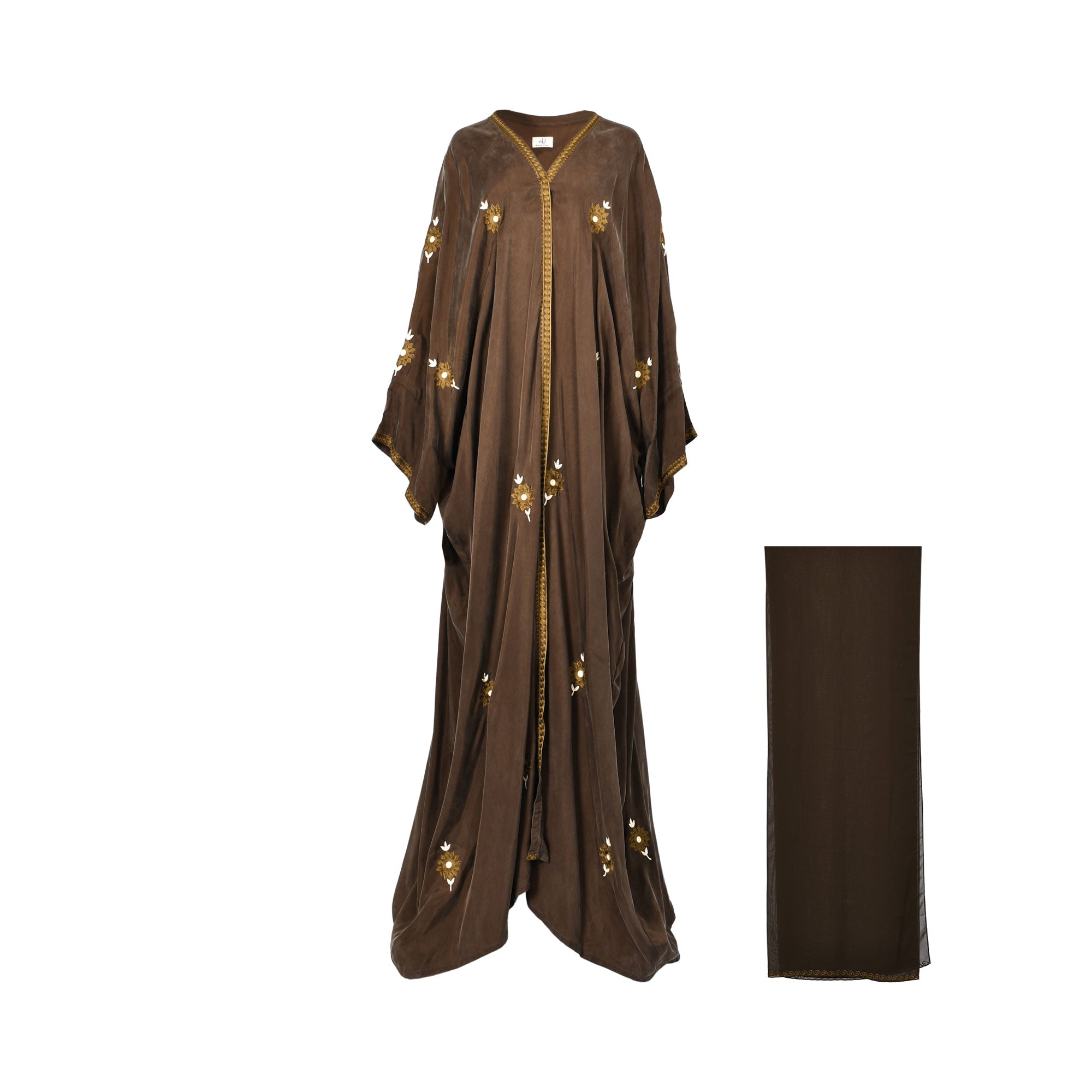 Bazzah Couture Women's Green Olive Abaya | Abaya | Clothing | Kaftans & Abayas | Women | Women All Clothing | Womens | Womens Fashion Bazzah Couture Women's Green Olive Abaya | Abaya | Clothing | Kaftans & Abayas | Women | Women All Clothing | Womens | Womens Fashion
