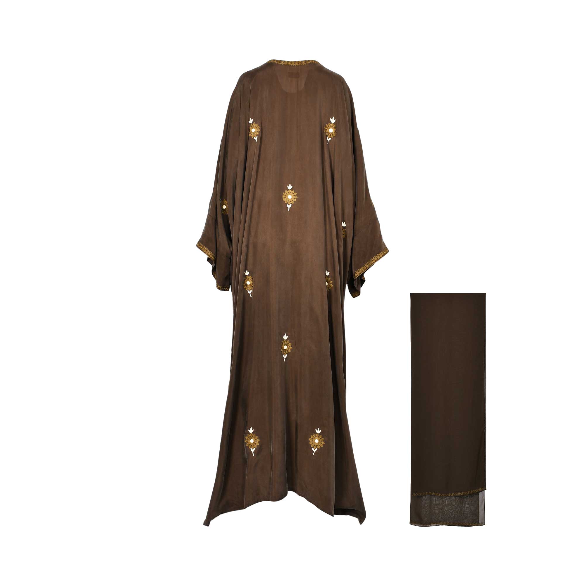 Bazzah Couture Women's Green Olive Abaya | Abaya | Clothing | Kaftans & Abayas | Women | Women All Clothing | Womens | Womens Fashion Bazzah Couture Women's Green Olive Abaya | Abaya | Clothing | Kaftans & Abayas | Women | Women All Clothing | Womens | Womens Fashion