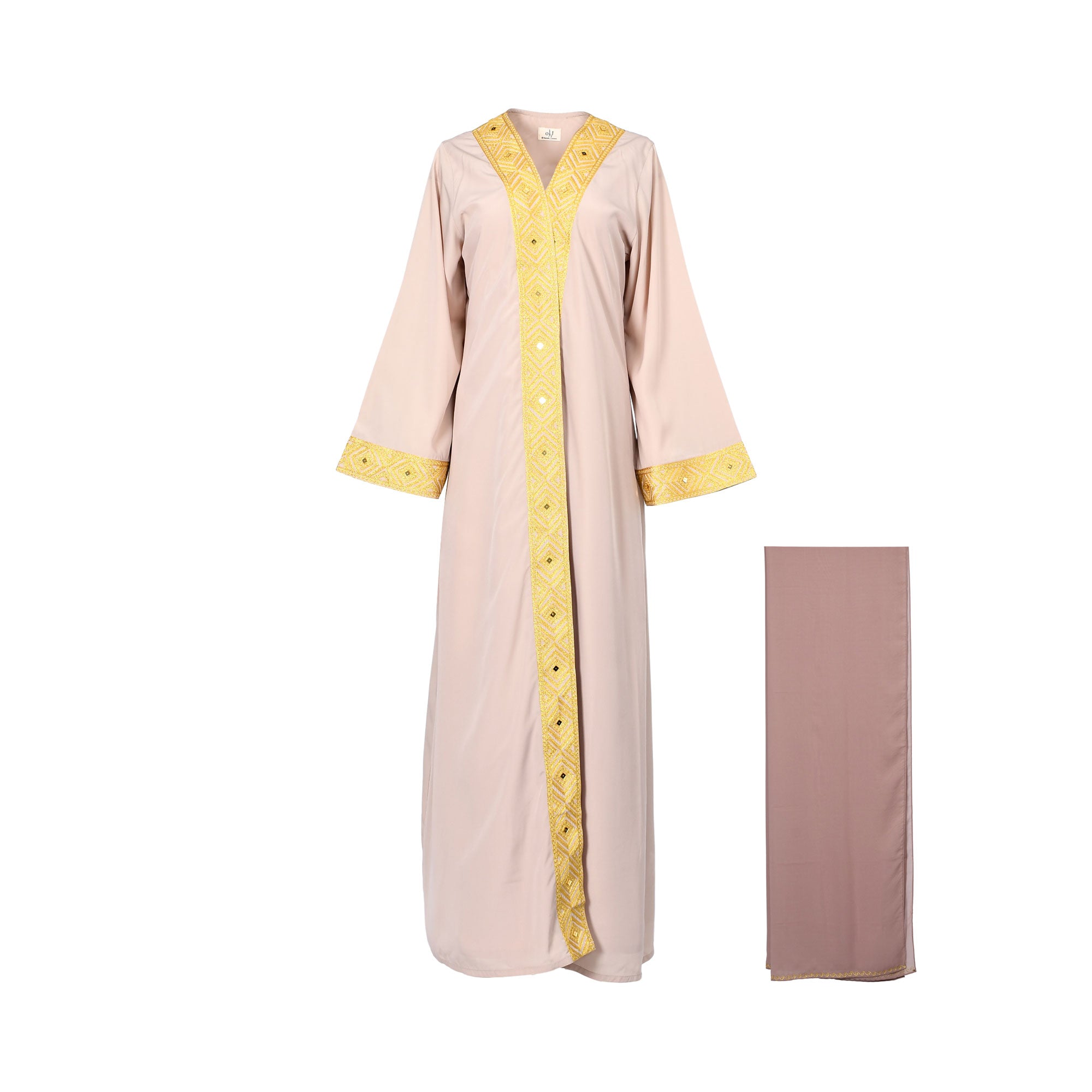 Bazzah Couture Women's Abaya | Abaya | Clothing | Kaftans & Abayas | Women | Women All Clothing | Womens | Womens Fashion Bazzah Couture Women's Abaya | Abaya | Clothing | Kaftans & Abayas | Women | Women All Clothing | Womens | Womens Fashion