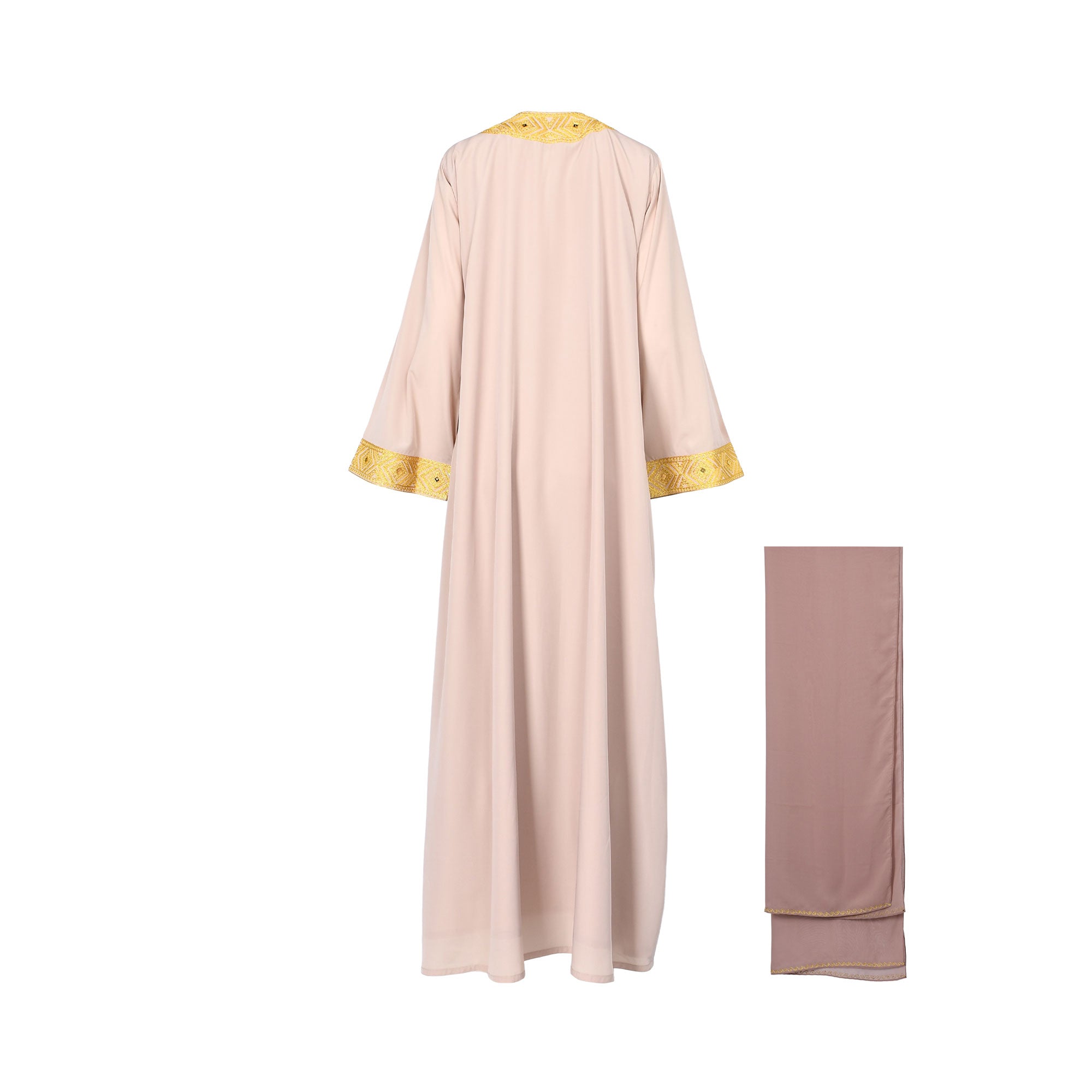 Bazzah Couture Women's Abaya | Abaya | Clothing | Kaftans & Abayas | Women | Women All Clothing | Womens | Womens Fashion Bazzah Couture Women's Abaya | Abaya | Clothing | Kaftans & Abayas | Women | Women All Clothing | Womens | Womens Fashion