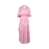 Bazzah Couture Women's Pink Dress