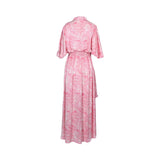 Bazzah Couture Women's Pink Dress