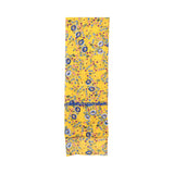 Bazzah Couture Women's Blue Abaya