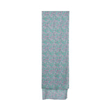 Bazzah Couture Women's Light Green Abaya