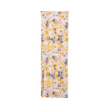 Bazzah Couture Women's Yellow Abaya