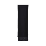 Bazzah Couture Women's Black Abaya
