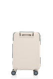 Samsonite Evox Spinner Beige Hard Luggage