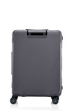 Samsonite Evox Spinner Graphite Hard Luggage