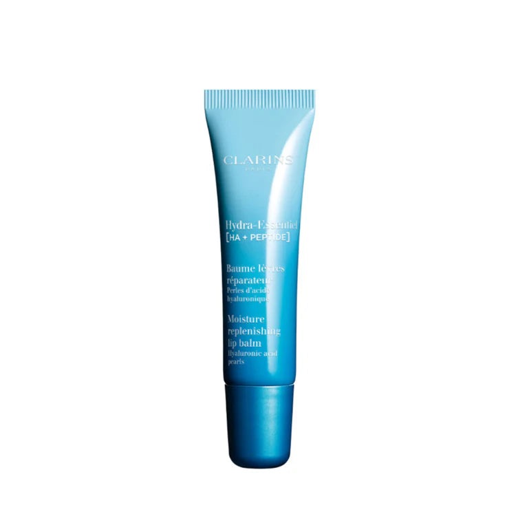 Clarins Clarins Hydra Essential Moisture Replenishing Lip Balm 15ml | Beauty | Beauty Cosmetics | Beauty Cosmetics Lips | Beauty Lips | Lip Balm Plumper Clarins Clarins Hydra Essential Moisture Replenishing Lip Balm 15ml | Beauty | Beauty Cosmetics | Beauty Cosmetics Lips | Beauty Lips | Lip Balm Plumper
