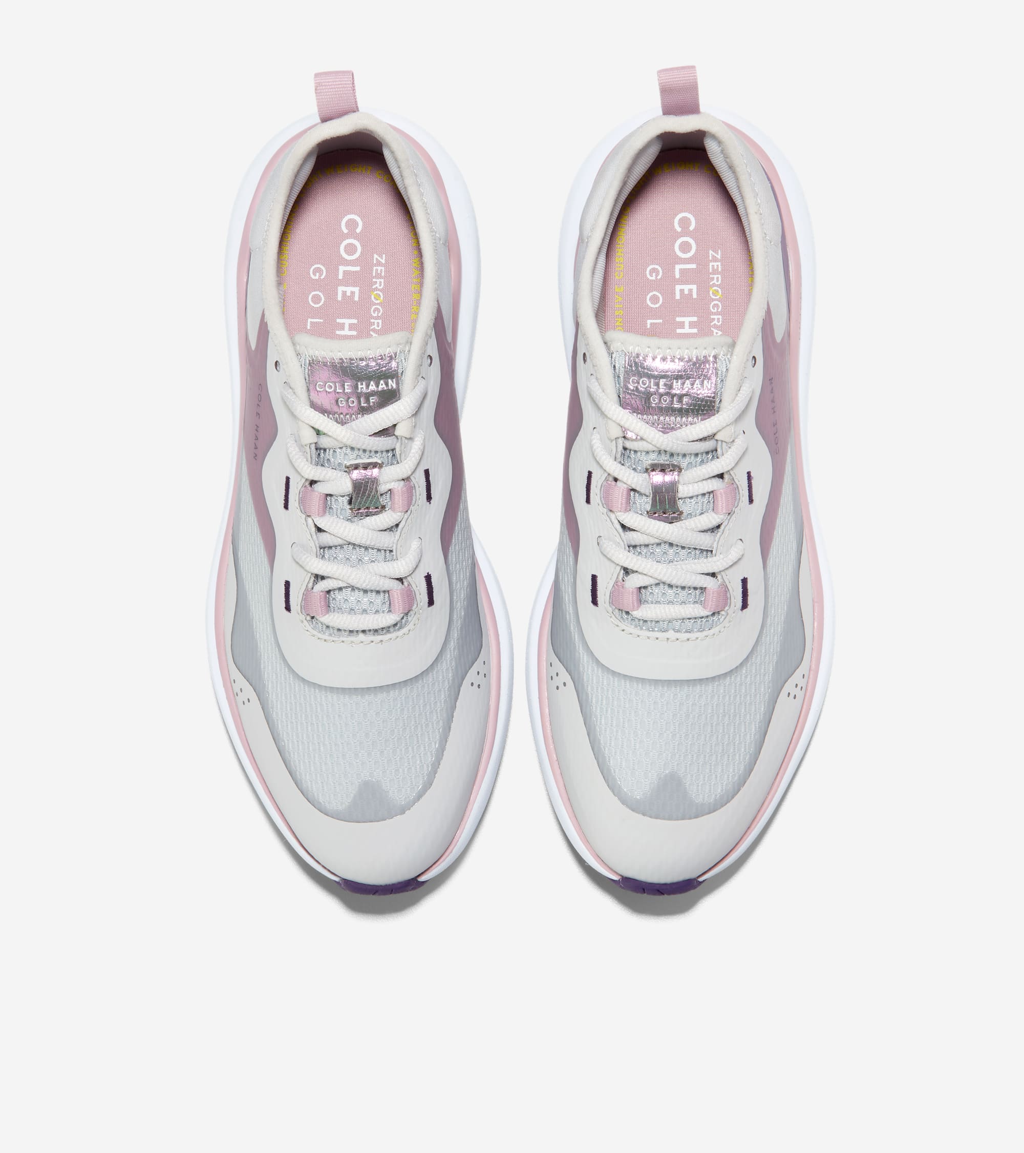 Cole Haan Women's ZERØGRAND Fairway Golf Shoes | GCC | Sneaker | Sneakers | Women | women all shoes | Women All Shoes Trainers | women's Shoe | Womens Cole Haan Women's ZERØGRAND Fairway Golf Shoes | GCC | Sneaker | Sneakers | Women | women all shoes | Women All Shoes Trainers | women's Shoe | Womens