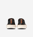 Cole Haan - ØriginalGrand Horizon Stitchlite™ Wingtip Oxfords - Black/British Tan - Blue Salon Qatar - Exclusive Online