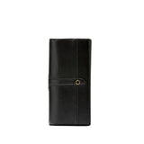 Cole Haan - Esme Vertical Wallet - One Size - Blue Salon Qatar - Exclusive Online