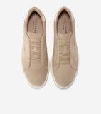 Cole Haan Men's GrandPrø Luxe Slip-On Sneakers