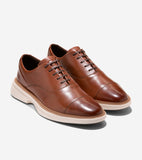 Cole Haan Men's OriginalGrand CitySpectre Captoe Oxfords