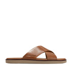 Cole Haan Men's Nantucket Cross Strap Sandals