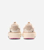 Cole Haan - GrandPrø Topspin Golf Shoes - Ivry Wp/Lt Ses Nubuck - Blue Salon Qatar - Find Online Today