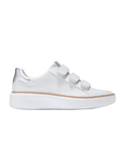 Cole Haan Women's GrandPrø Topspin Triple Strap Sneakers