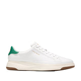 Cole Haan - GrandPrø Tennis 2.0 Sneakers - Opt Wht/Grn Jacket - Blue Salon Qatar - Available for Online Purchase