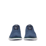 Cole Haan Men's ZERØGRAND Remastered Stitchlite™ Wingtip Oxfords
C42571:NAVY BLAZER / MEDITERRANEA / OYSTER MUSHROOM