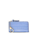 Cole Haan - Rachel Card Case - One Size - Blue Salon Qatar - Order Online Today